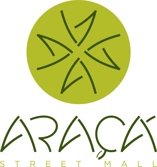 Araçá Street Mall