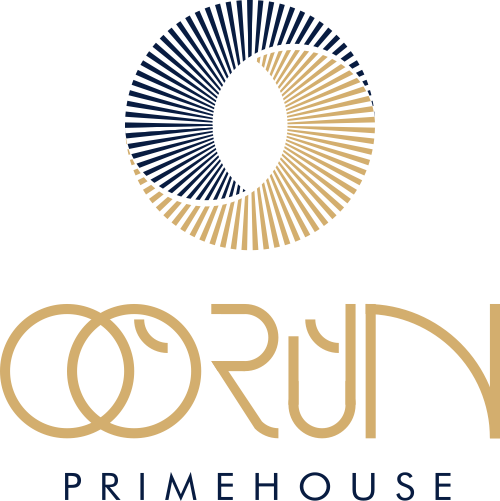 Oorun Prime House